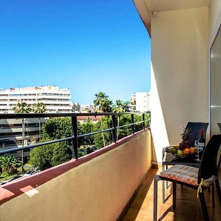 Sunny Apartment In Center Of Marbella ! Eksteriør bilde