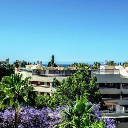 Sunny Apartment In Center Of Marbella ! Eksteriør bilde