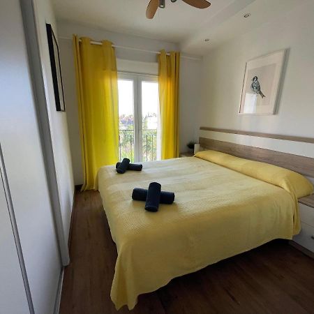 Sunny Apartment In Center Of Marbella ! Eksteriør bilde