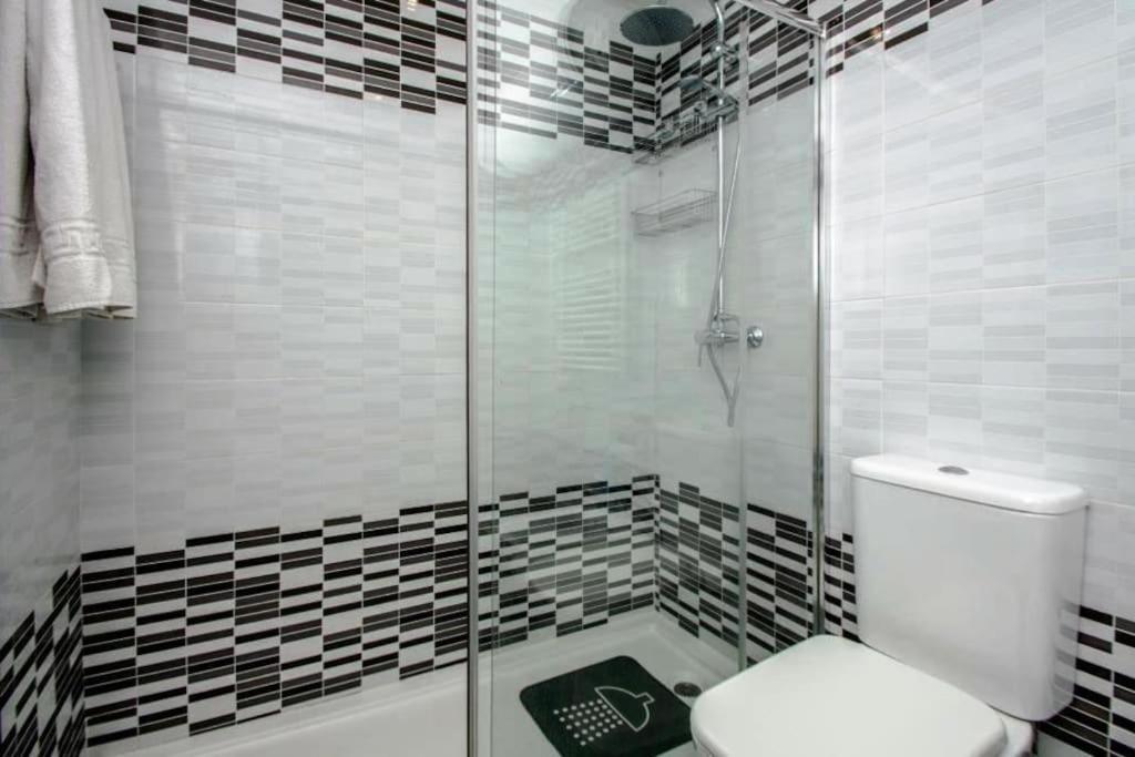 Sunny Apartment In Center Of Marbella ! Eksteriør bilde
