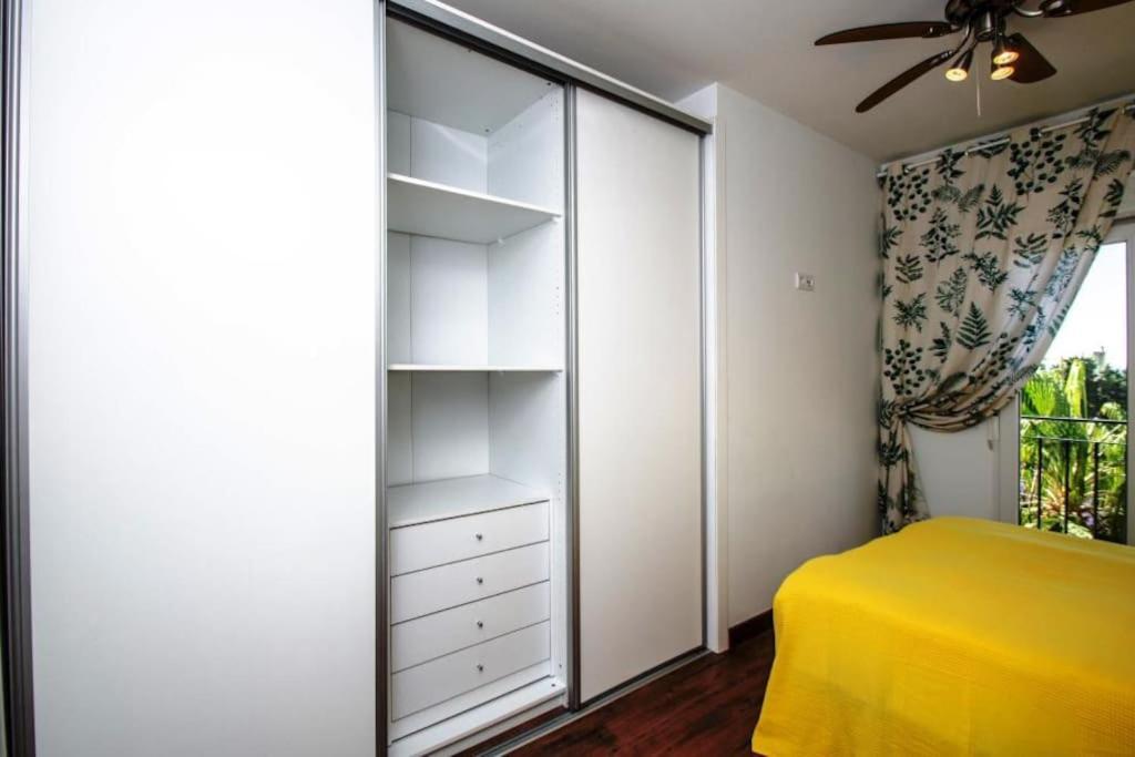 Sunny Apartment In Center Of Marbella ! Eksteriør bilde
