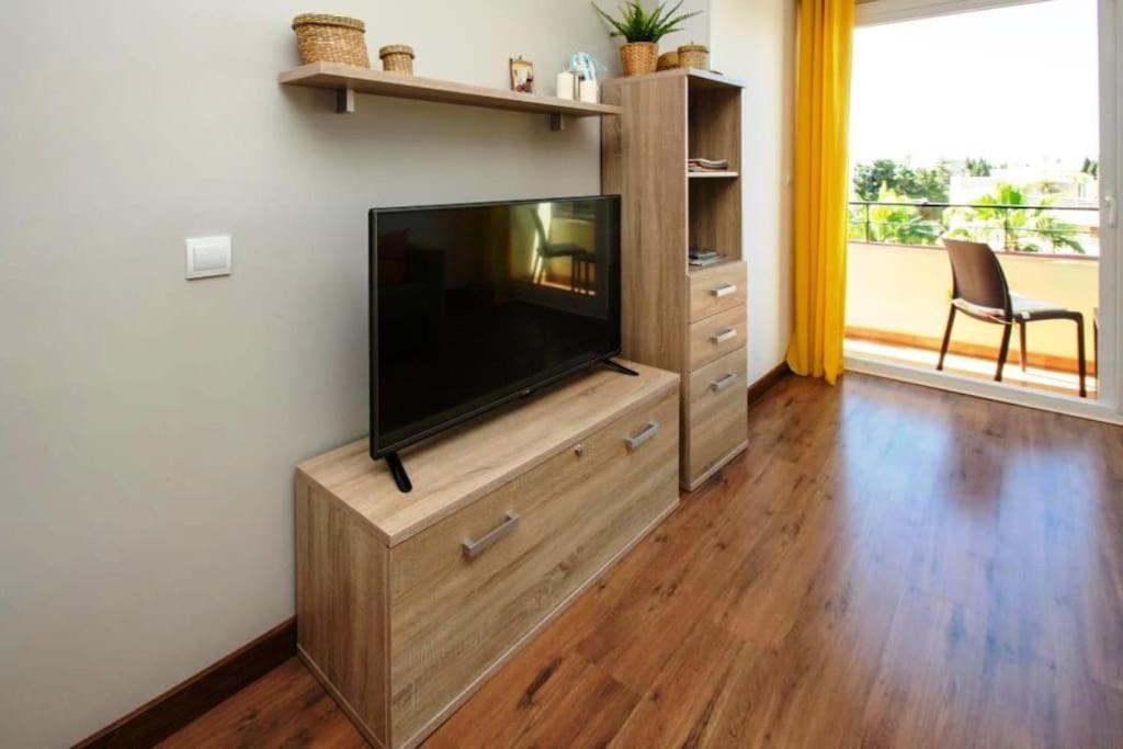 Sunny Apartment In Center Of Marbella ! Eksteriør bilde