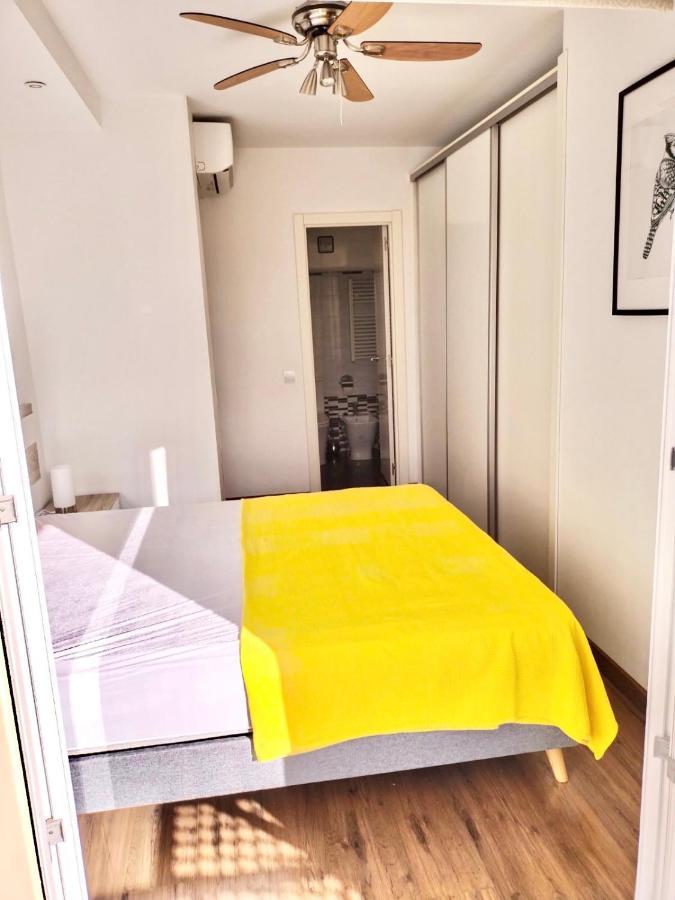 Sunny Apartment In Center Of Marbella ! Eksteriør bilde