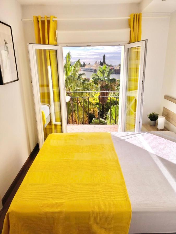 Sunny Apartment In Center Of Marbella ! Eksteriør bilde