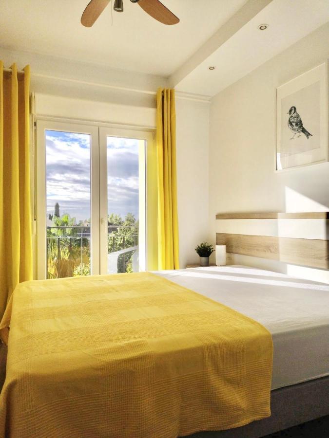 Sunny Apartment In Center Of Marbella ! Eksteriør bilde