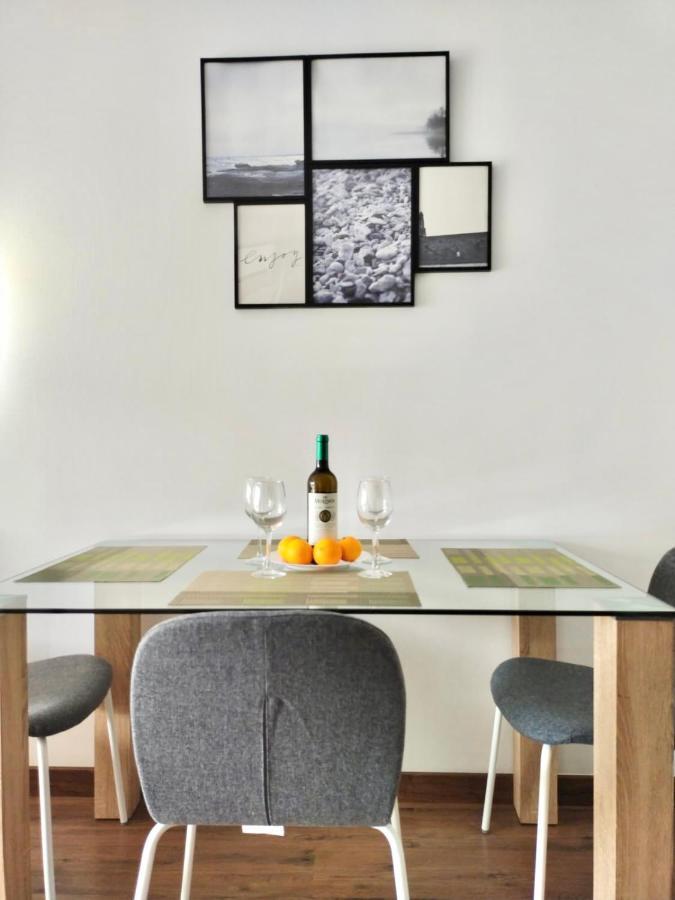 Sunny Apartment In Center Of Marbella ! Eksteriør bilde