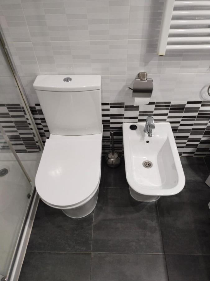 Sunny Apartment In Center Of Marbella ! Eksteriør bilde