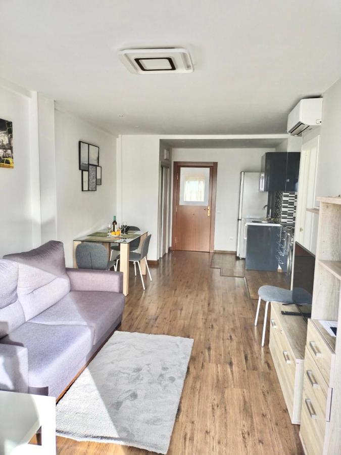 Sunny Apartment In Center Of Marbella ! Eksteriør bilde