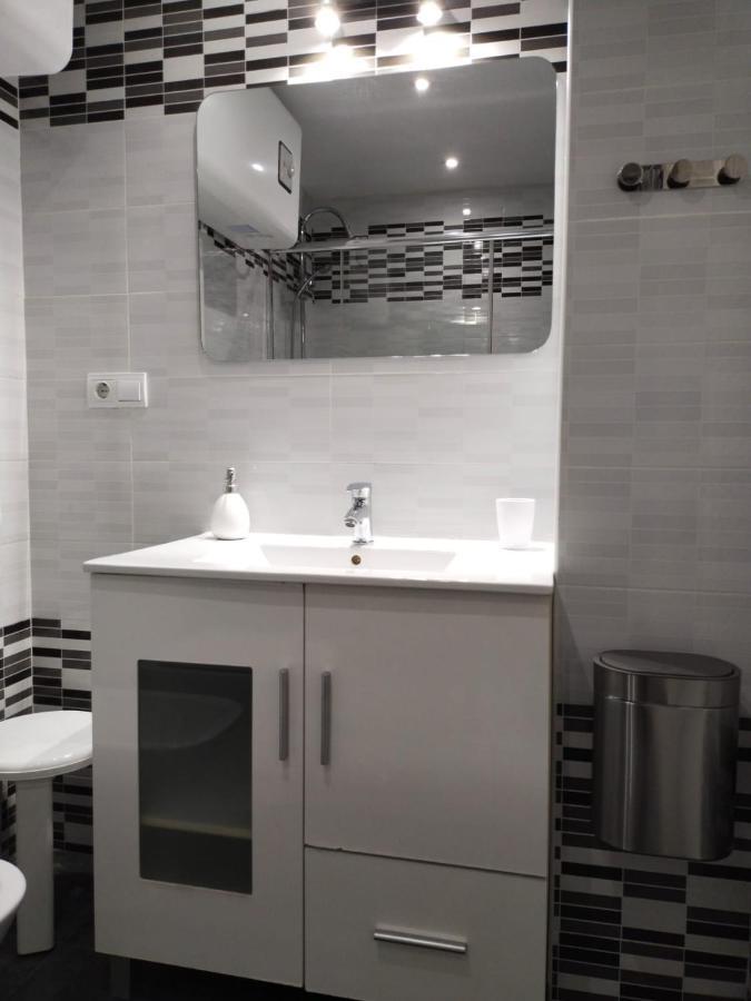 Sunny Apartment In Center Of Marbella ! Eksteriør bilde