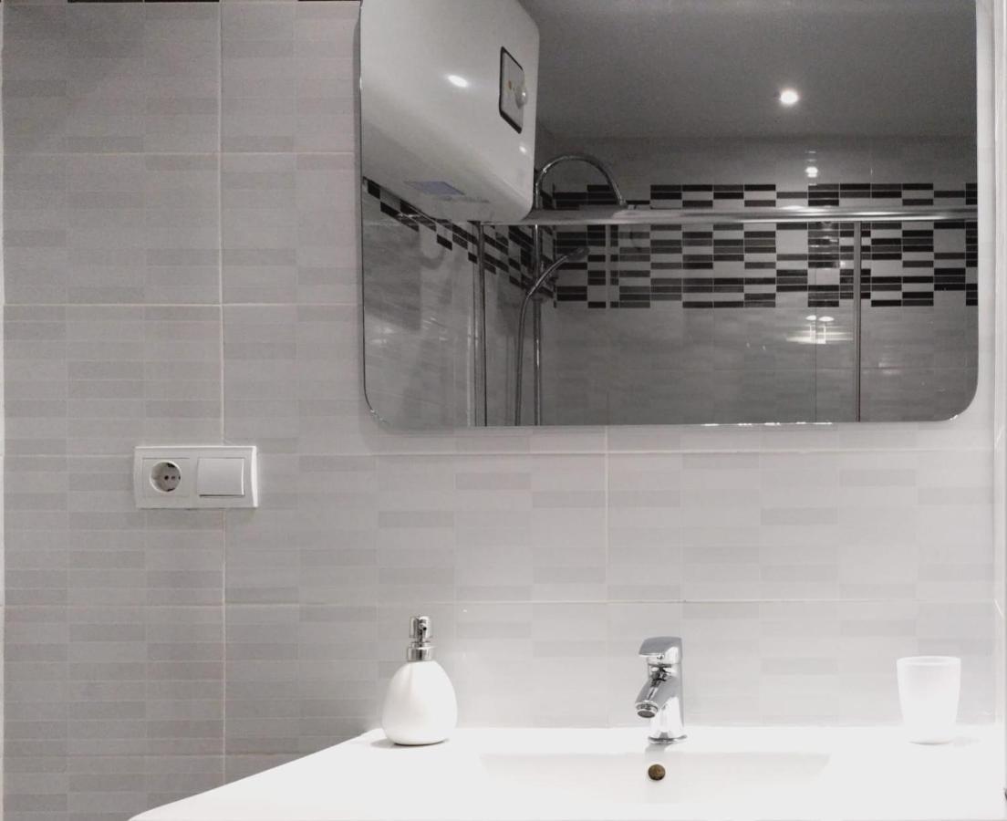 Sunny Apartment In Center Of Marbella ! Eksteriør bilde
