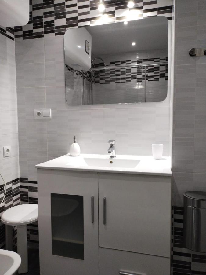 Sunny Apartment In Center Of Marbella ! Eksteriør bilde