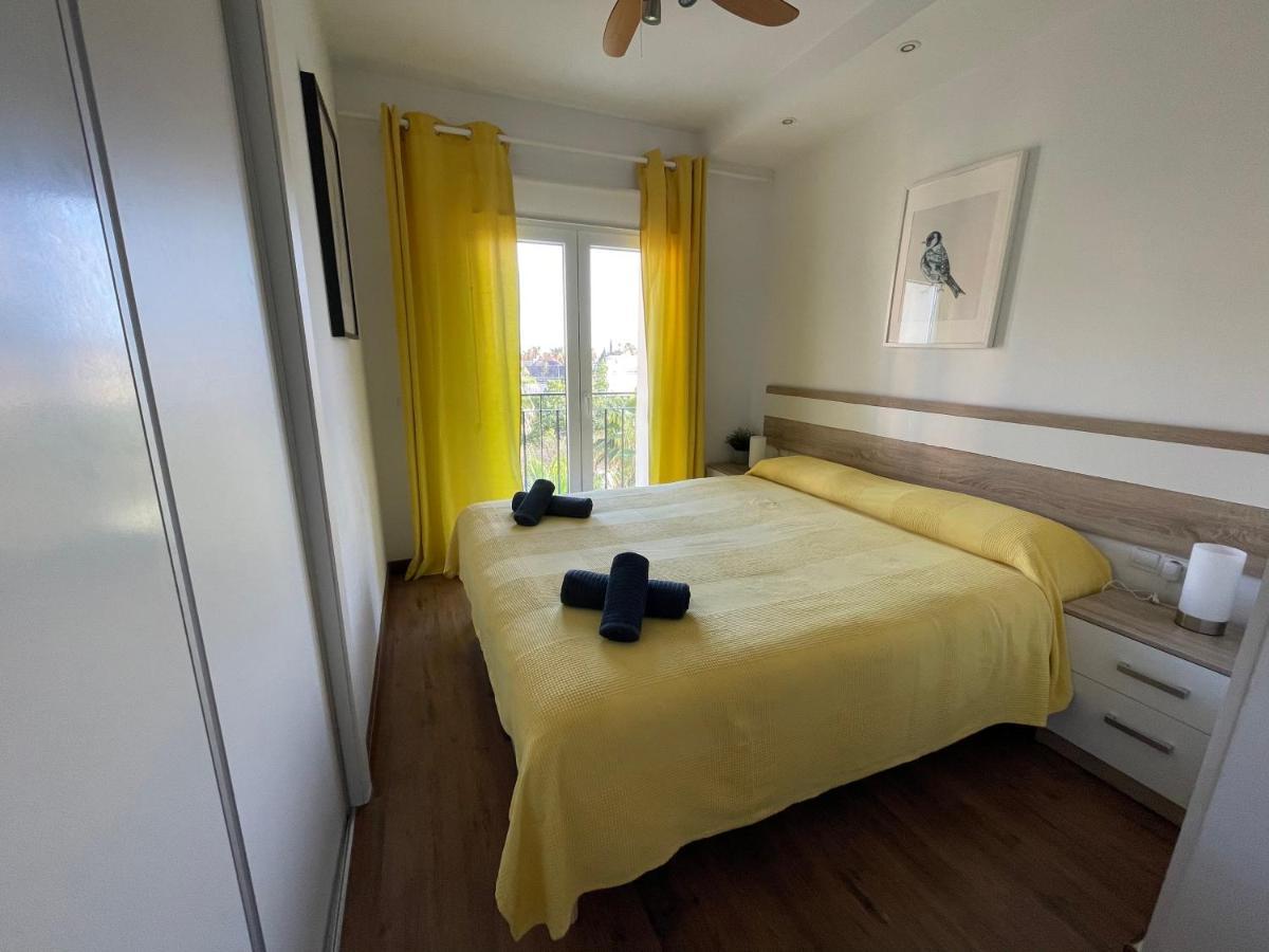 Sunny Apartment In Center Of Marbella ! Eksteriør bilde
